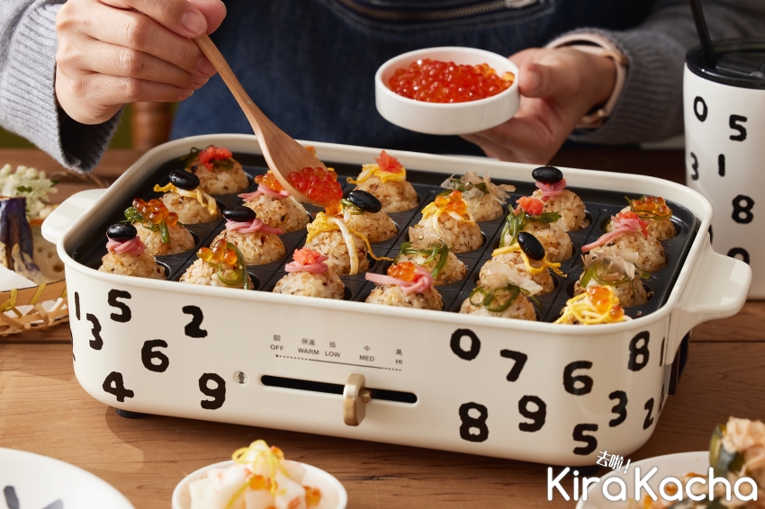 全聯 / KiraKacha 去啦！