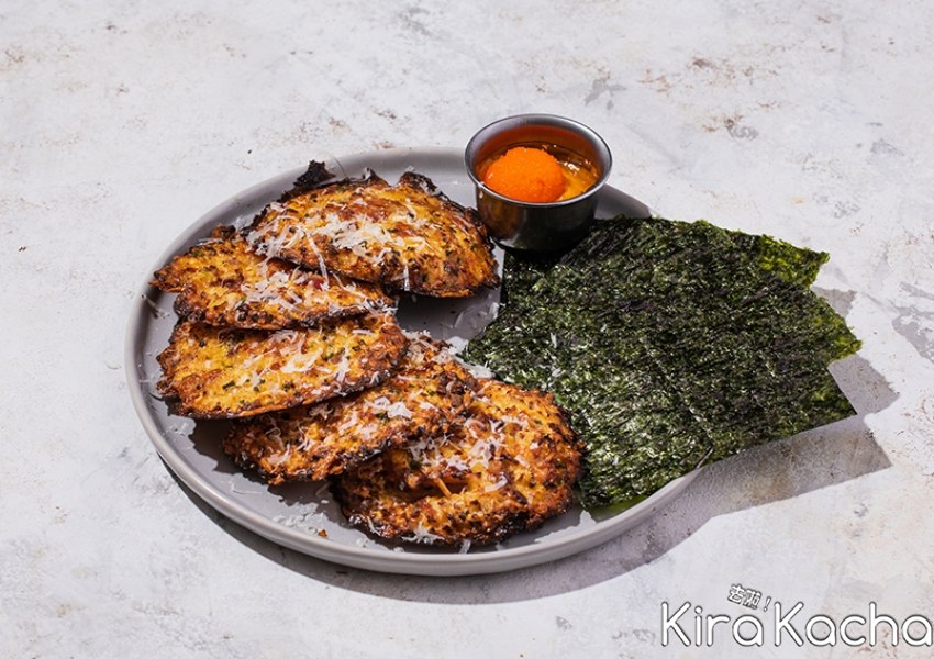 貳樓微風南山店/ KiraKacha去啦！