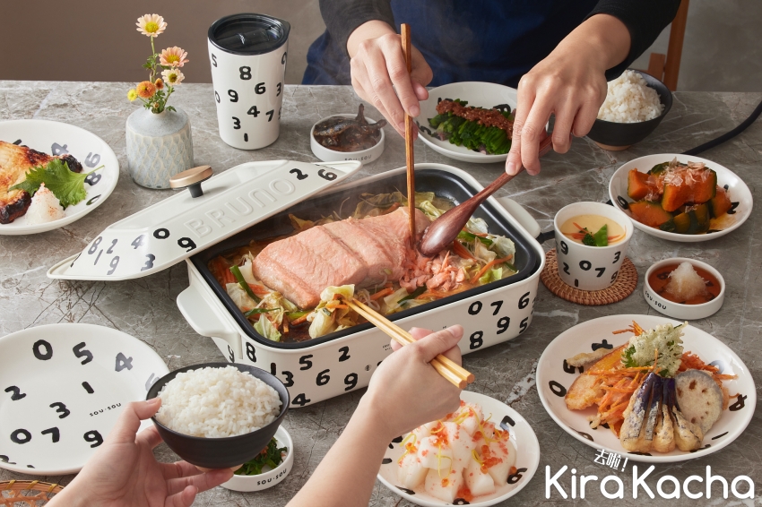 全聯 / KiraKacha 去啦！