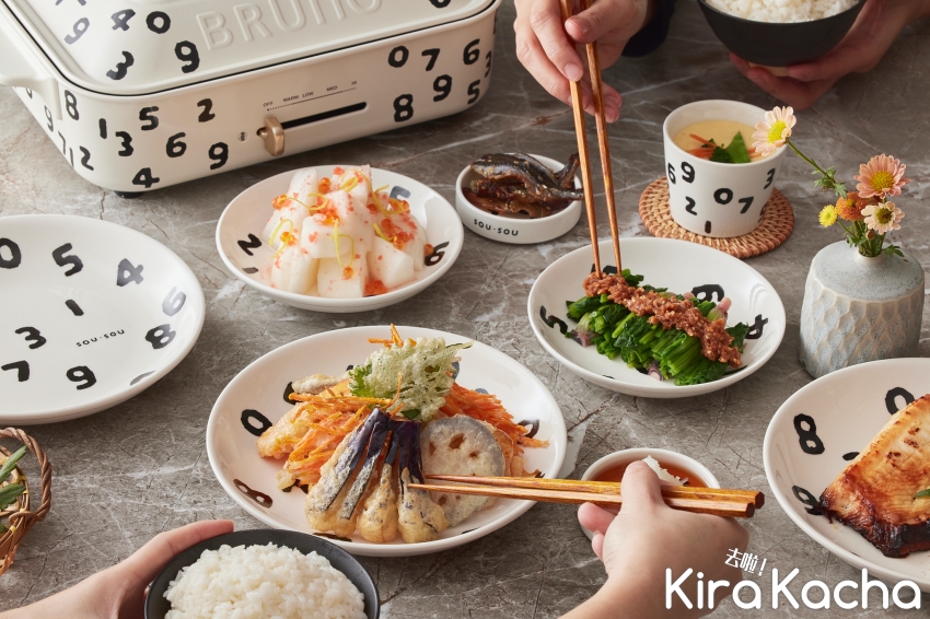 全聯 / KiraKacha 去啦！