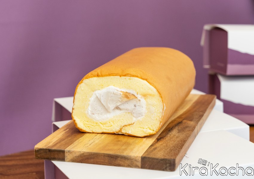 食芋堂台中店/ KiraKacha去啦！