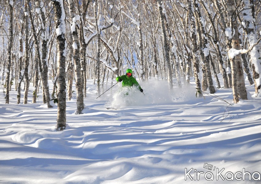 星宇航空x Club Med「北海道全包粉雪假期」 / KiraKacha去啦！