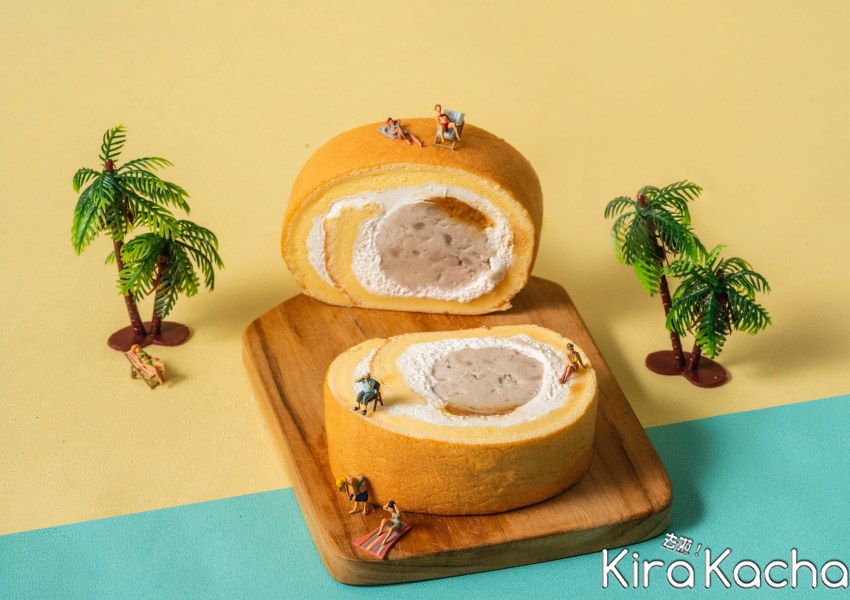 食芋堂台中店/ KiraKacha去啦！