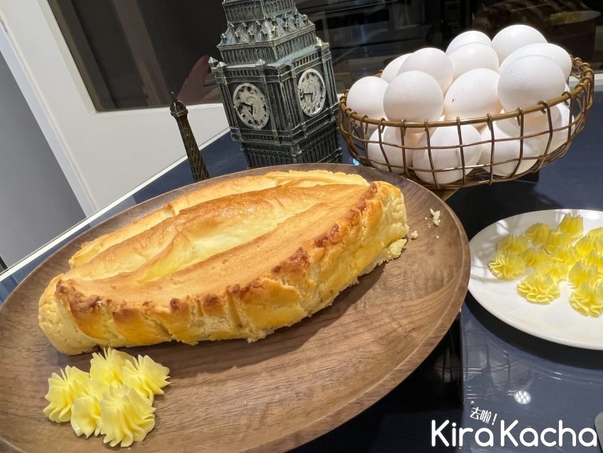 創盛號 / KiraKacha 去啦！