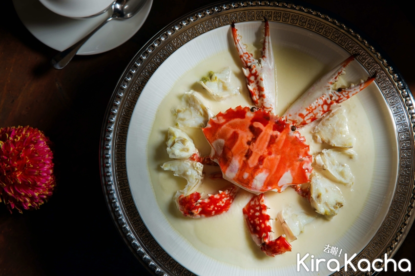 晶華軒 / KiraKacha 去啦！