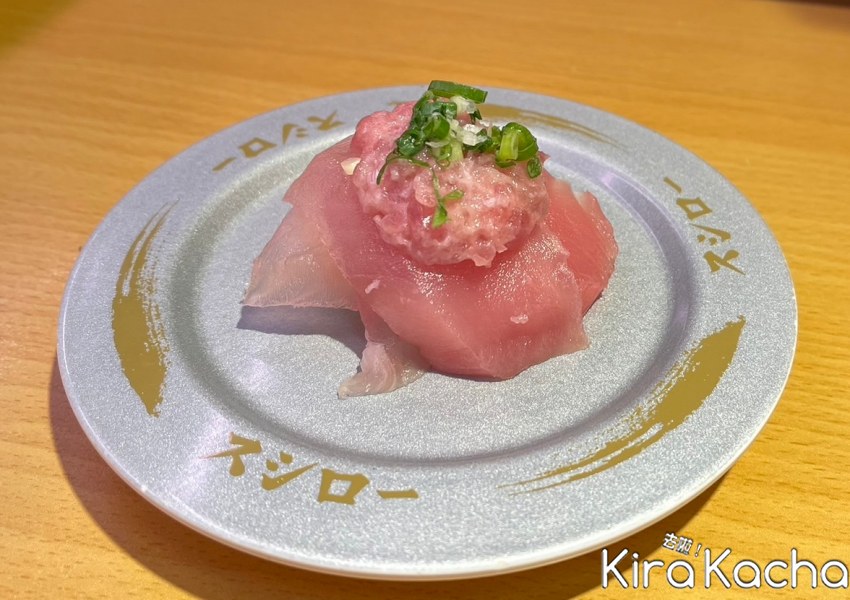 壽司郎 / KiraKacha去啦！