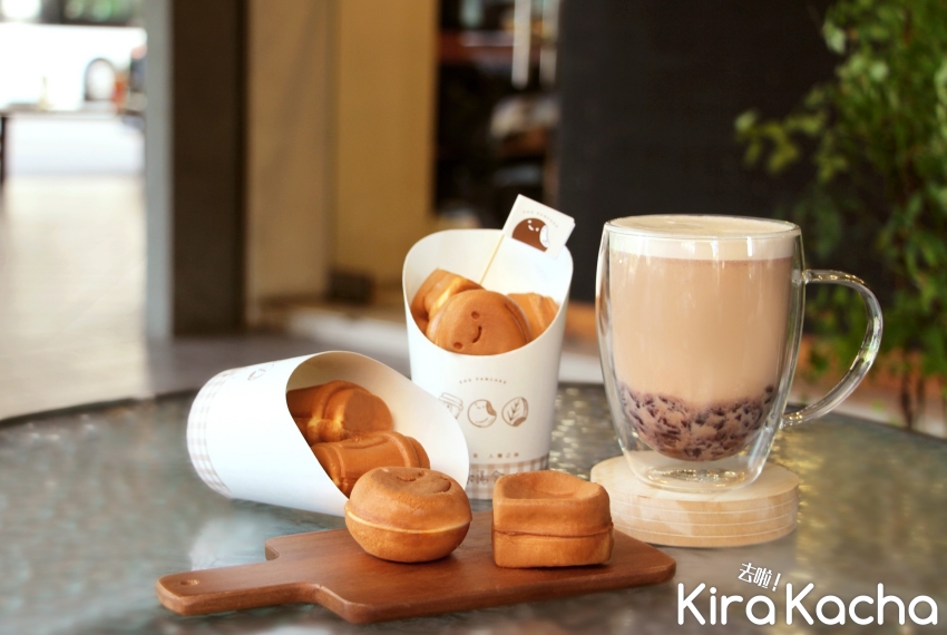 茶湯會/KiraKacha 去啦！