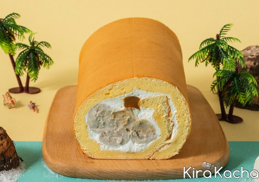 食芋堂台中店/ KiraKacha去啦！