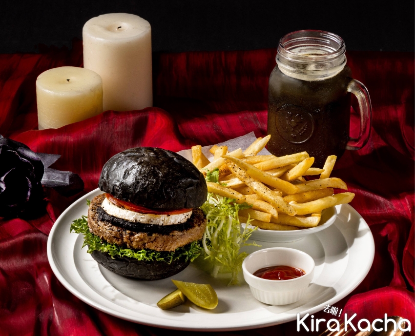 紐約早餐女王Sarabeth’s 萬聖節新品 / KiraKacha 去啦！