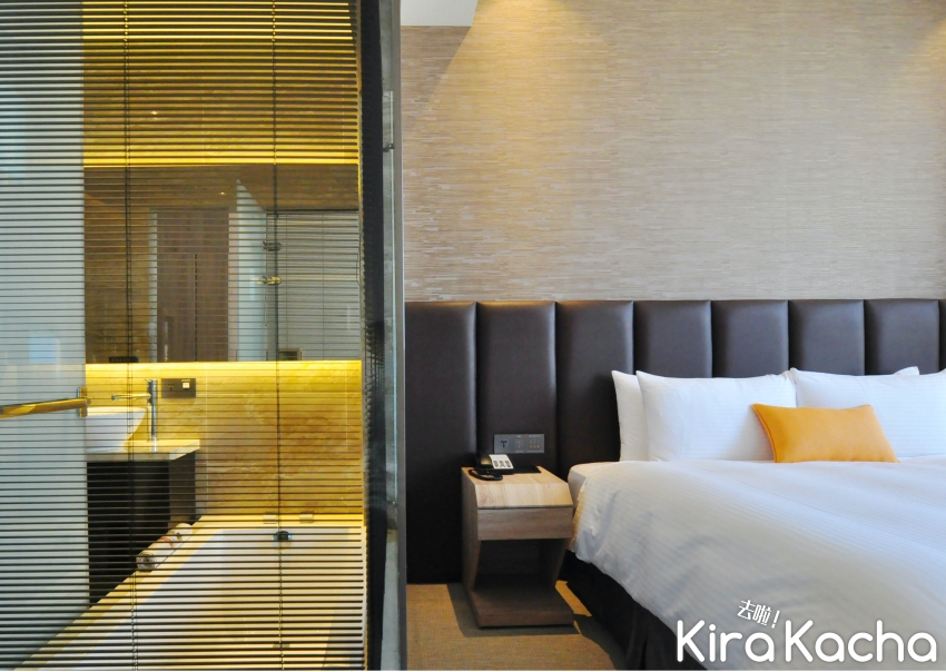 雙樹假期Double Tree Vacation假期 住房買一送一 / KiraKacha 去啦！