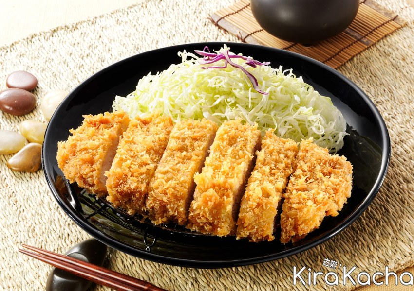 福勝亭週年慶/ KiraKacha去啦！