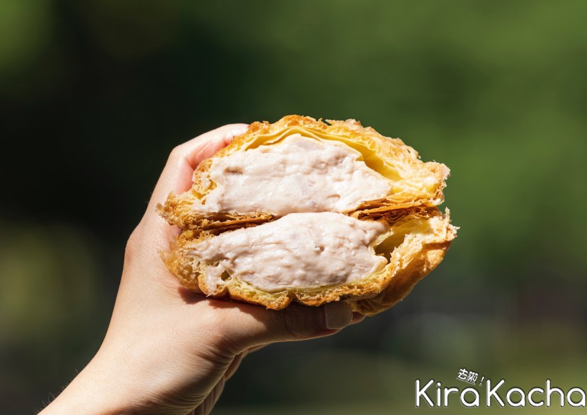 食芋堂台中店/ KiraKacha去啦！