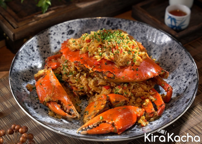 頤宮 / KiraKacha 去啦！