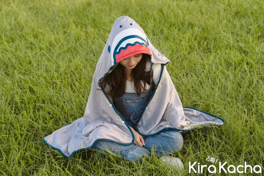 鯊魚先生我最鯊 / KiraKacha去啦！