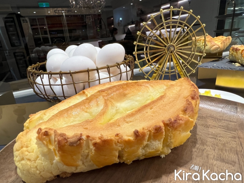 創盛號 / KiraKacha 去啦！