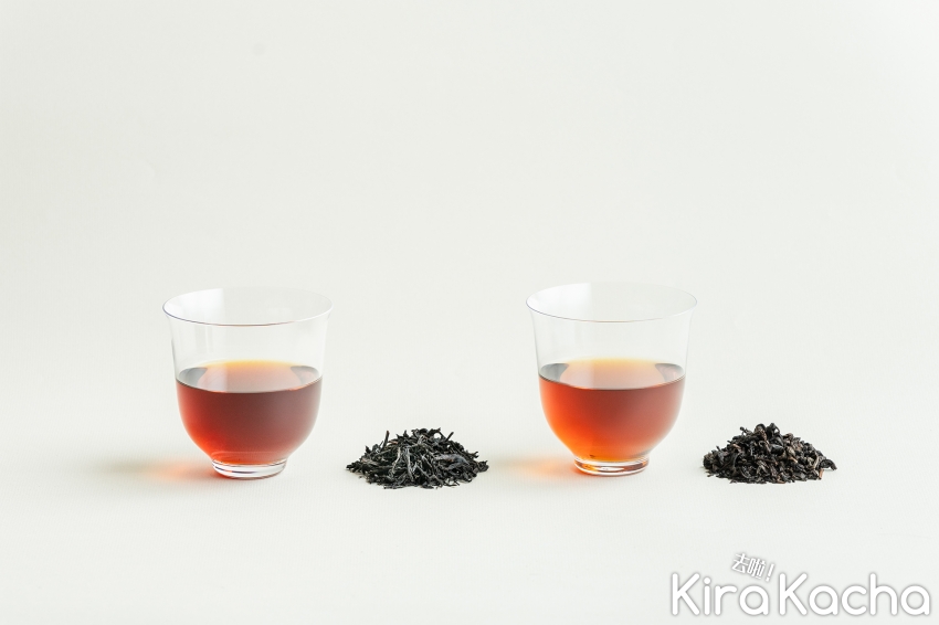 茶裡不然/KiraKacha 去啦！