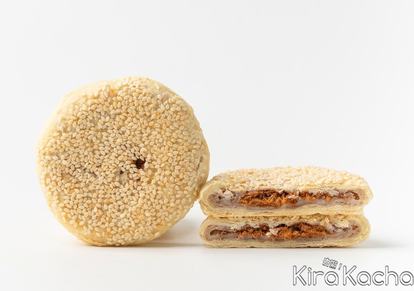 食芋堂台中店/ KiraKacha去啦！