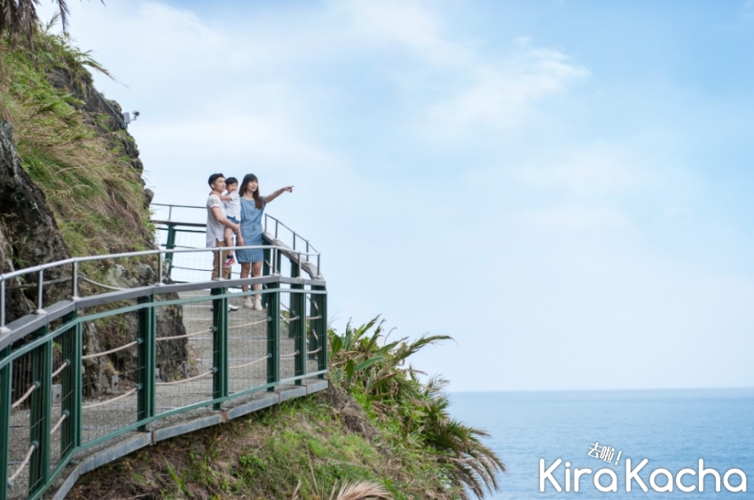 捷絲旅 / KiraKacha 去啦！