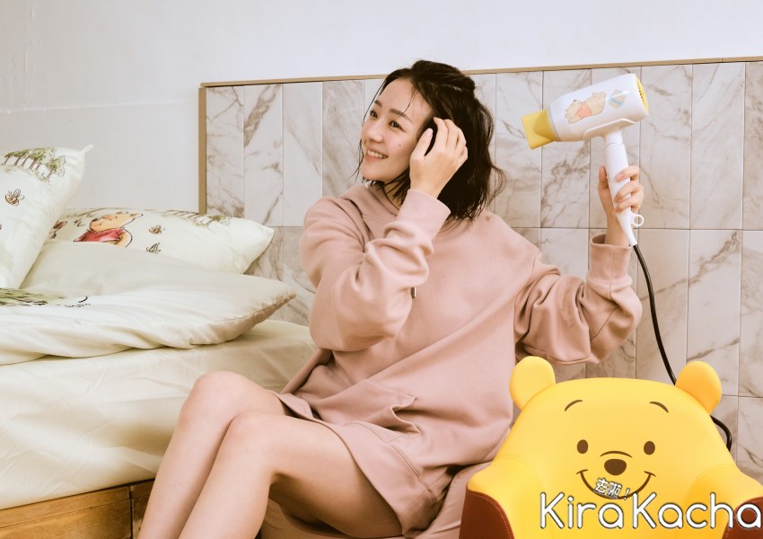 7-ELEVEN「小熊維尼系列超Chill森活」/ KiraKacha去啦！