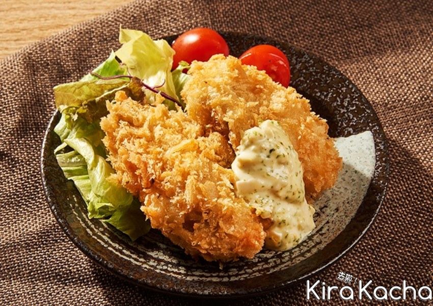 樂雅樂餐廳「日式湯咖哩」 / KiraKacha去啦！