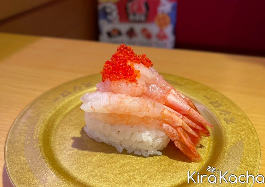 壽司郎 / KiraKacha去啦！
