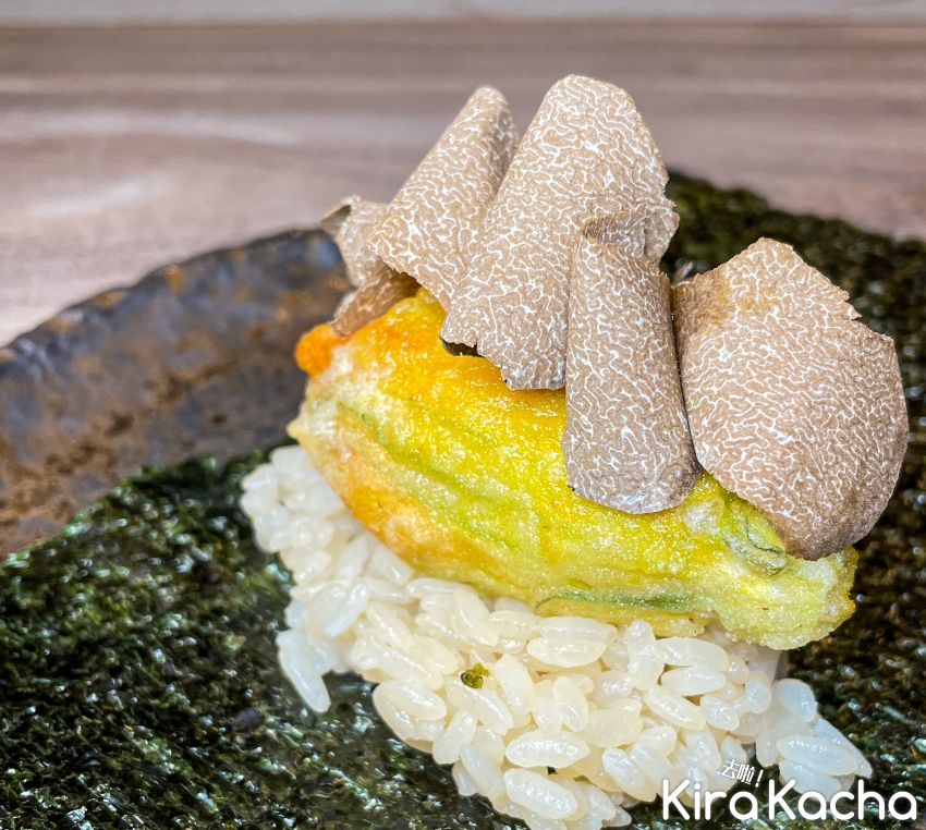 Sushiyoshi 壽司芳/KiraKacha 去啦！