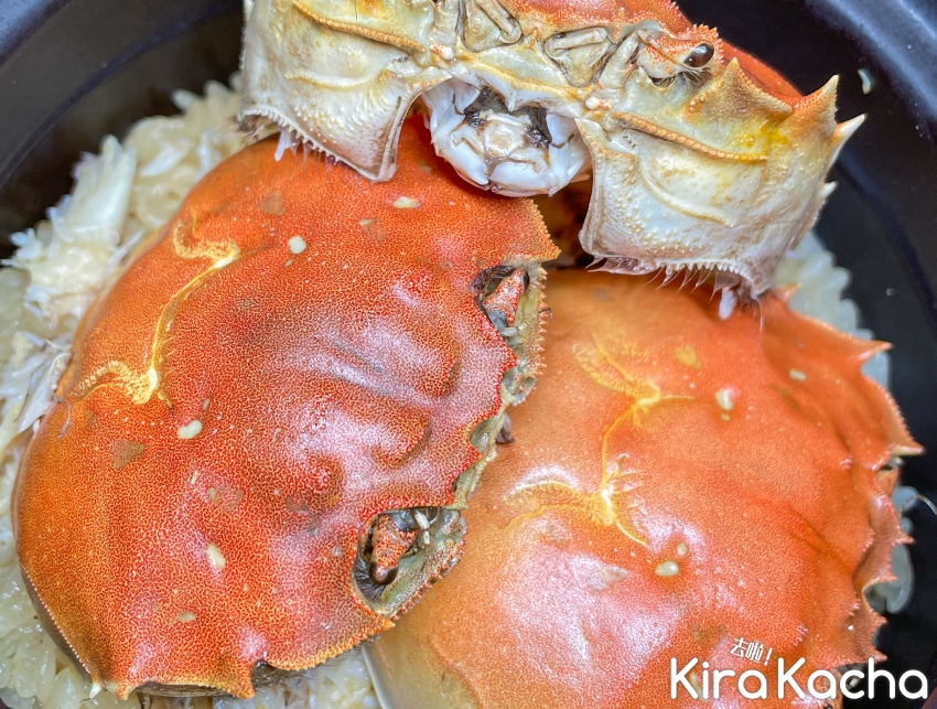 Sushiyoshi 壽司芳/KiraKacha 去啦！
