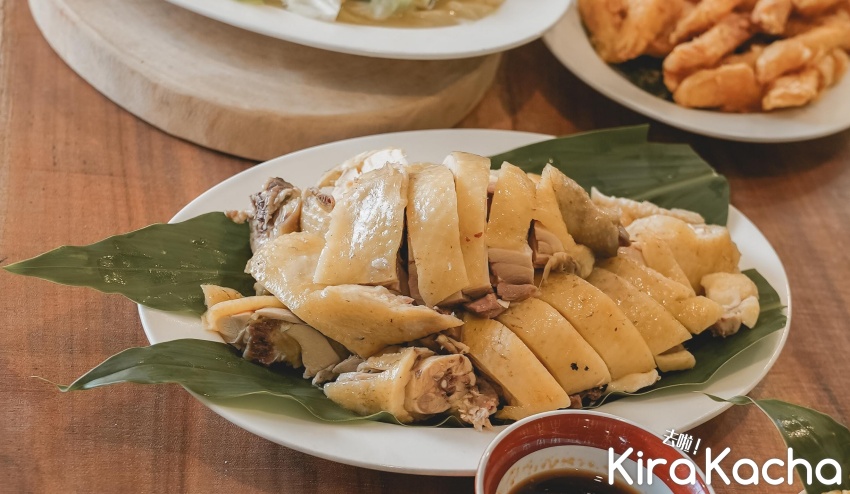 竹子湖休閒農業發展會 /Kirakacha 去啦！