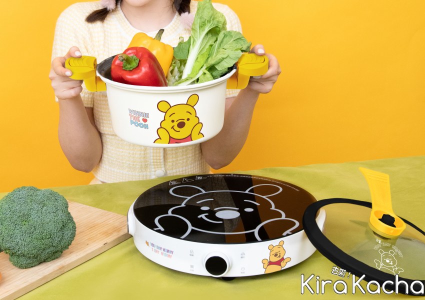 康是美加價購「雙萌熊抱尼」/ KiraKacha去啦！