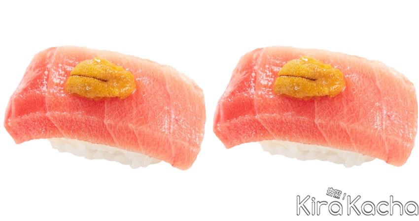 壽司郎 / KiraKacha去啦！