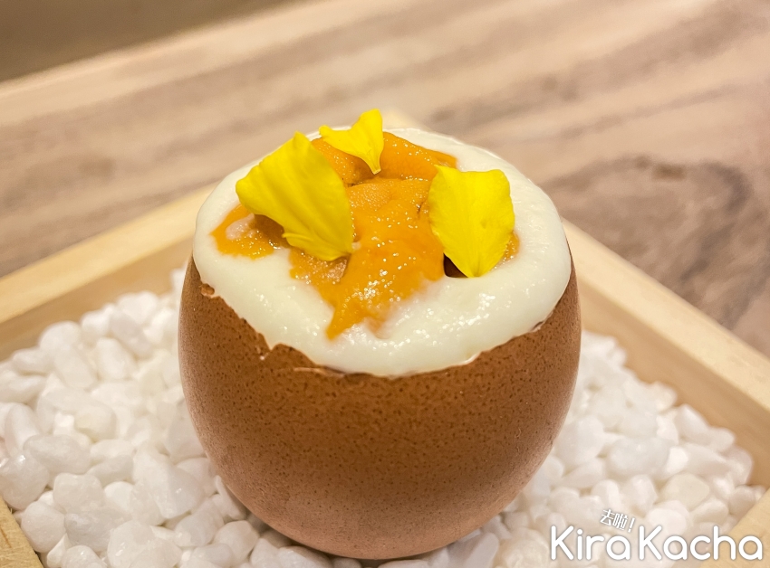 Sushiyoshi 壽司芳/KiraKacha 去啦！