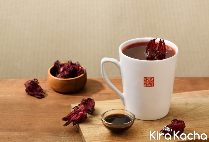 春水堂「冬季日嚐」冬季新品/KiraKacha 去啦！