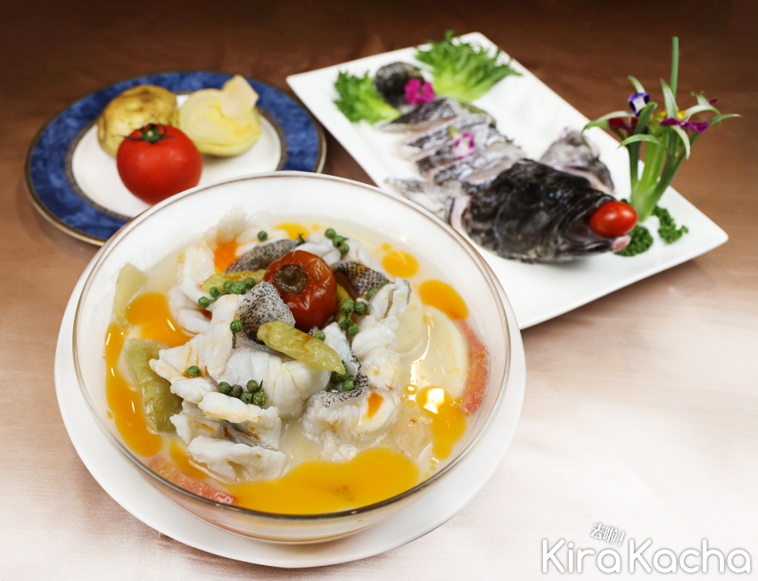 台中金典買一送一/KiraKacha 去啦！