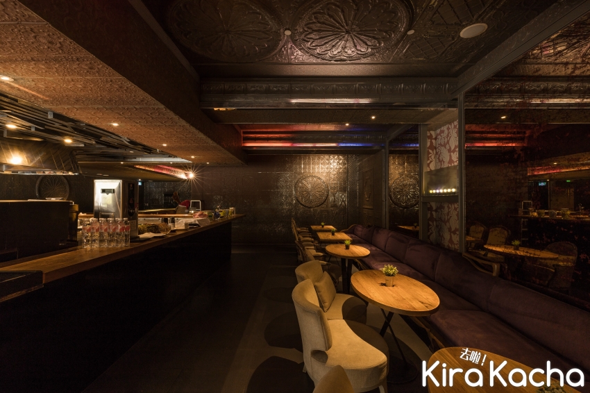 闊旅館 HOTEL QUOTE Taipei/KiraKacha 去啦！