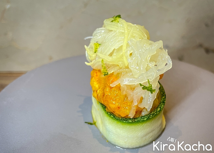 Sushiyoshi 壽司芳/KiraKacha 去啦！