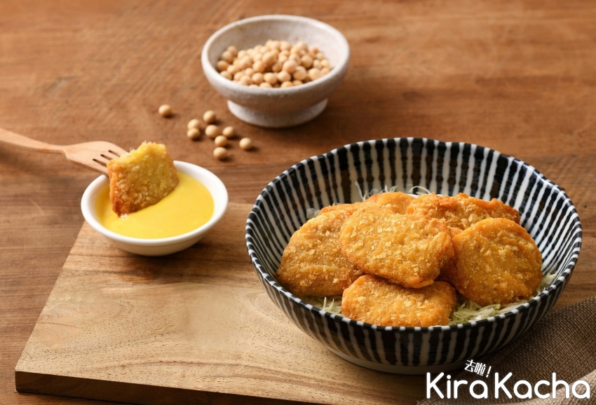 春水堂「冬季日嚐」冬季新品/KiraKacha 去啦！
