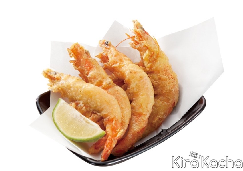 壽司郎 / KiraKacha去啦！