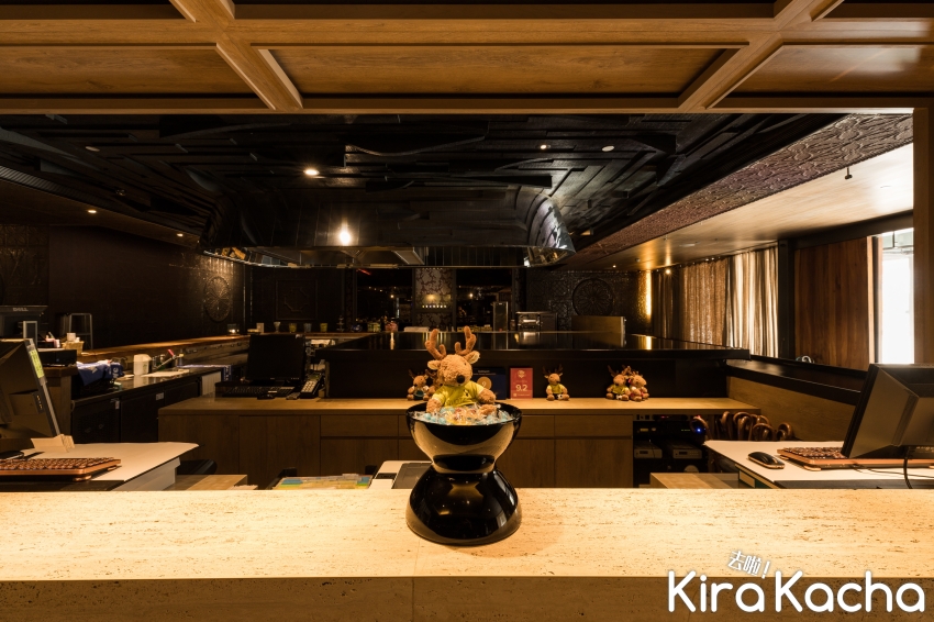 闊旅館 HOTEL QUOTE Taipei/KiraKacha 去啦！