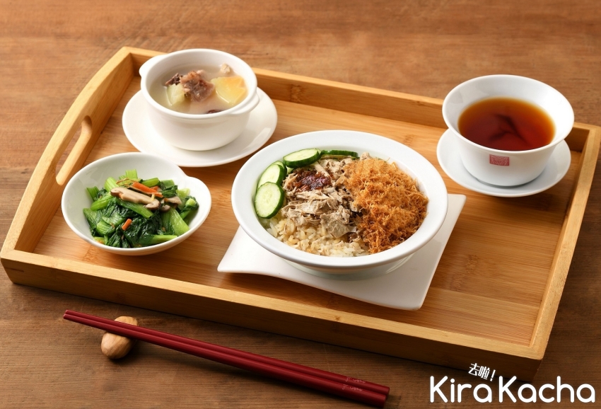 春水堂「冬季日嚐」冬季新品/KiraKacha 去啦！