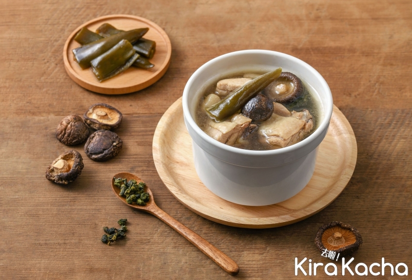 春水堂「冬季日嚐」冬季新品/KiraKacha 去啦！