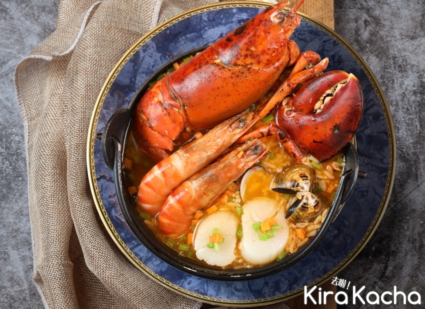 台中金典買一送一/KiraKacha 去啦！