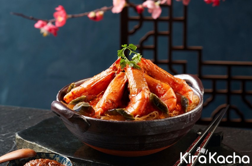 望月樓/KiraKacha 去啦！
