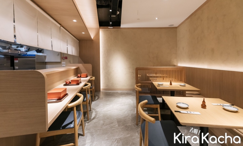 小倉屋 (kokuraya) 台北大直店/KiraKacha 去啦！