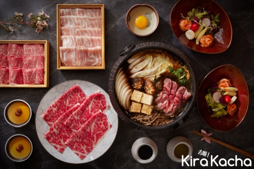 台北喜來登大飯店雙12優惠/KiraKacha 去啦！