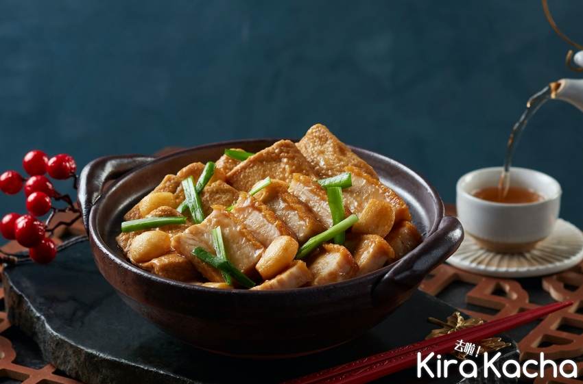 望月樓/KiraKacha 去啦！