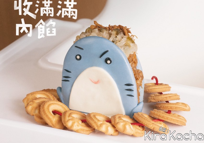 IKEA新品/ KiraKacha去啦！