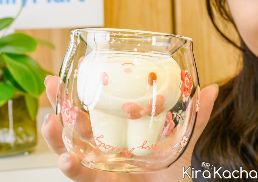 全家X三麗鷗集點加價購/ KiraKacha去啦！