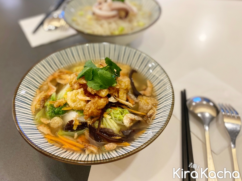 捷絲旅台北林森館 買一送一/KiraKacha 去啦！