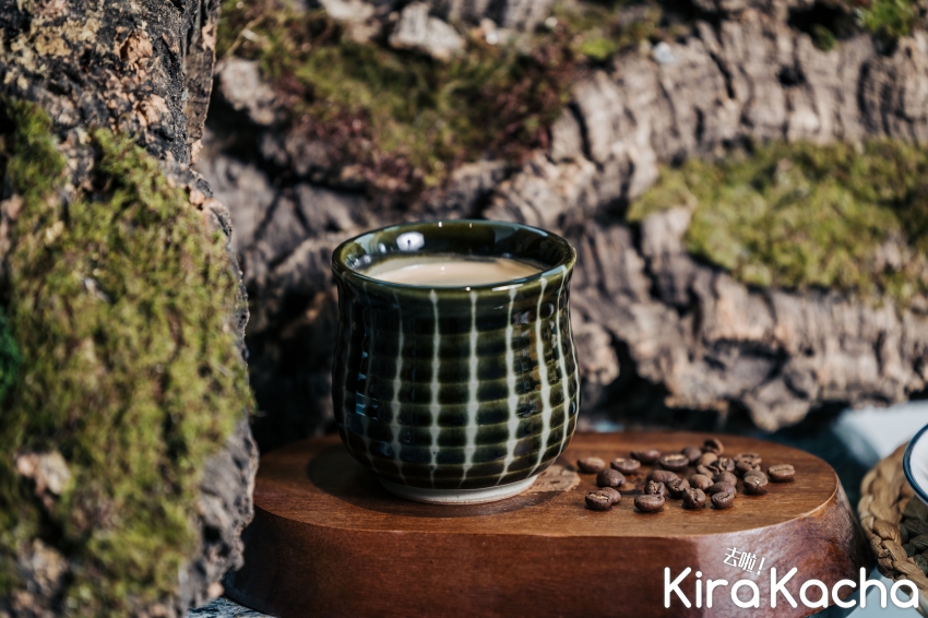 天空興波Simple Kaffa Sola/KiraKacha 去啦！