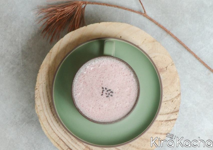 台北東區咖啡廳「勺日zhuori」買一送一/ KiraKacha去啦！